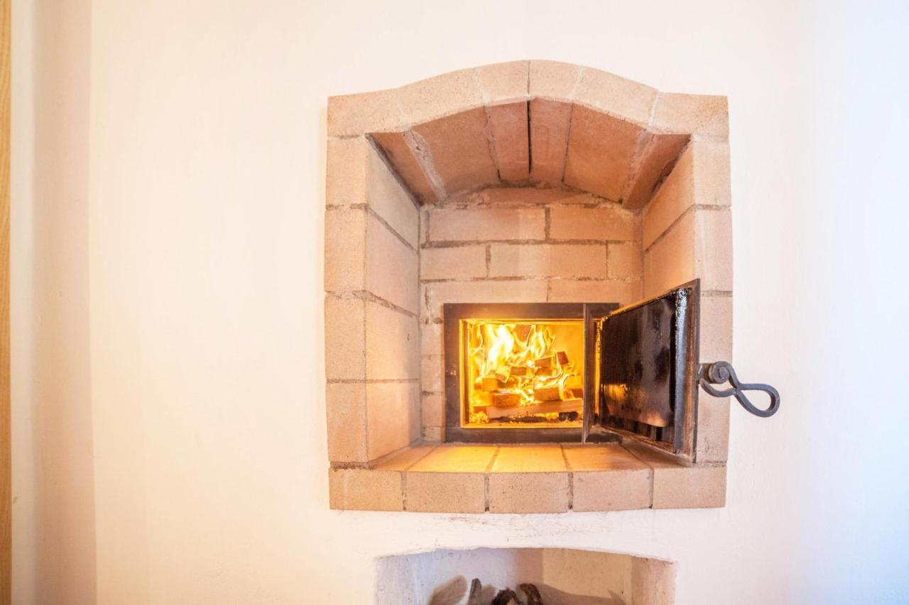 Oberegghof Ferienwohnung Hahnenkamm Rifiano Extérieur photo